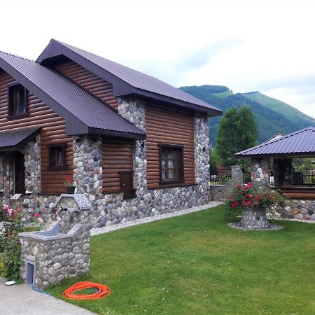 Stone Lodge 2 Kolasin Exterior photo