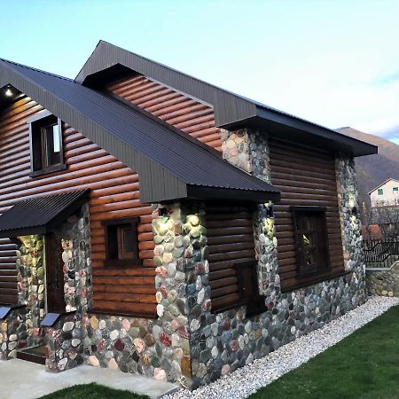 Stone Lodge 2 Kolasin Exterior photo