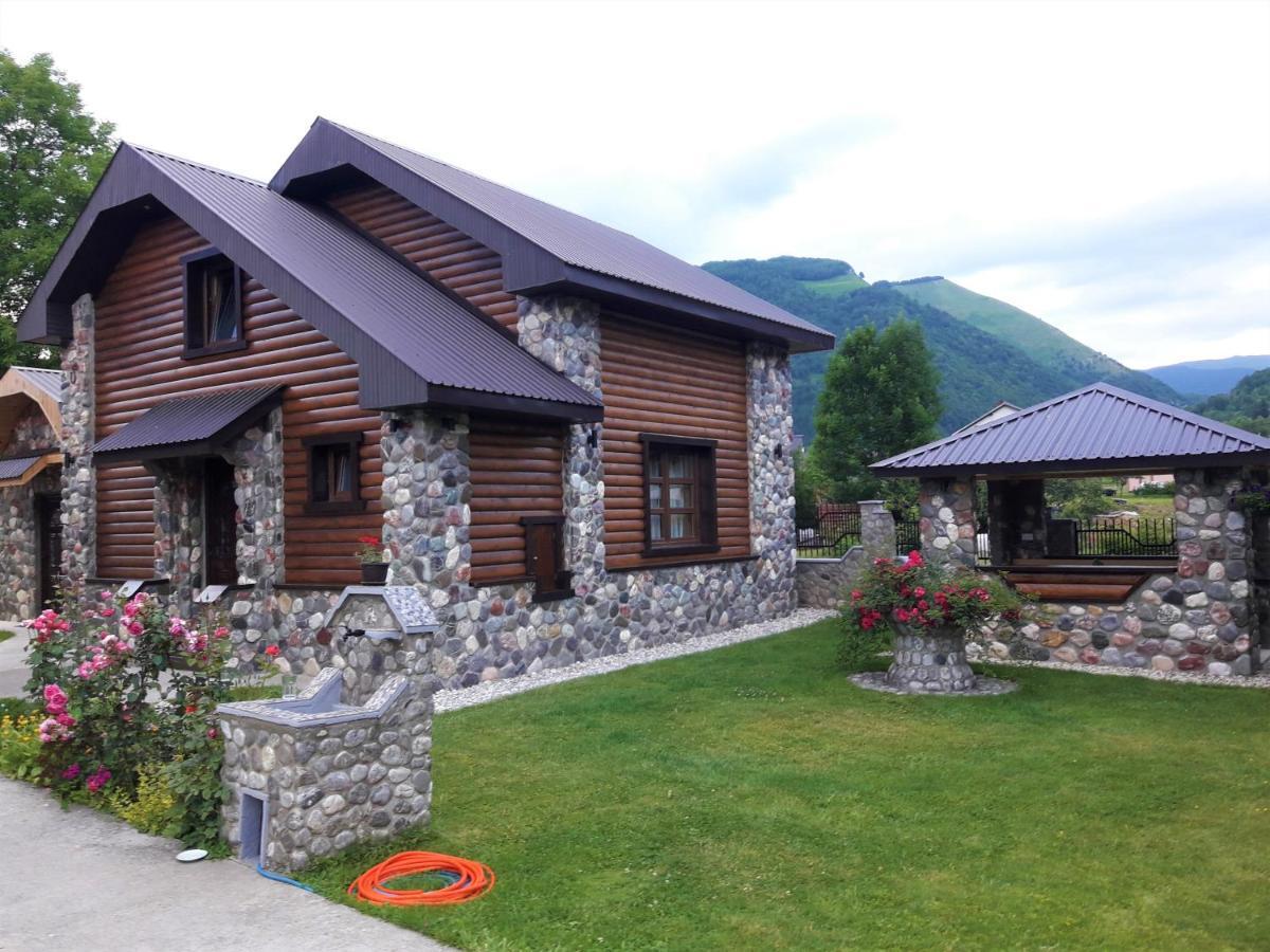 Stone Lodge 2 Kolasin Exterior photo