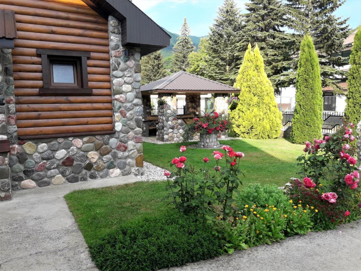 Stone Lodge 2 Kolasin Exterior photo