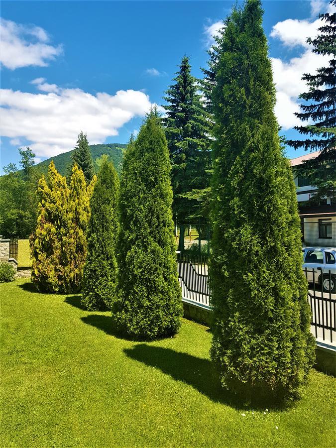 Stone Lodge 2 Kolasin Exterior photo