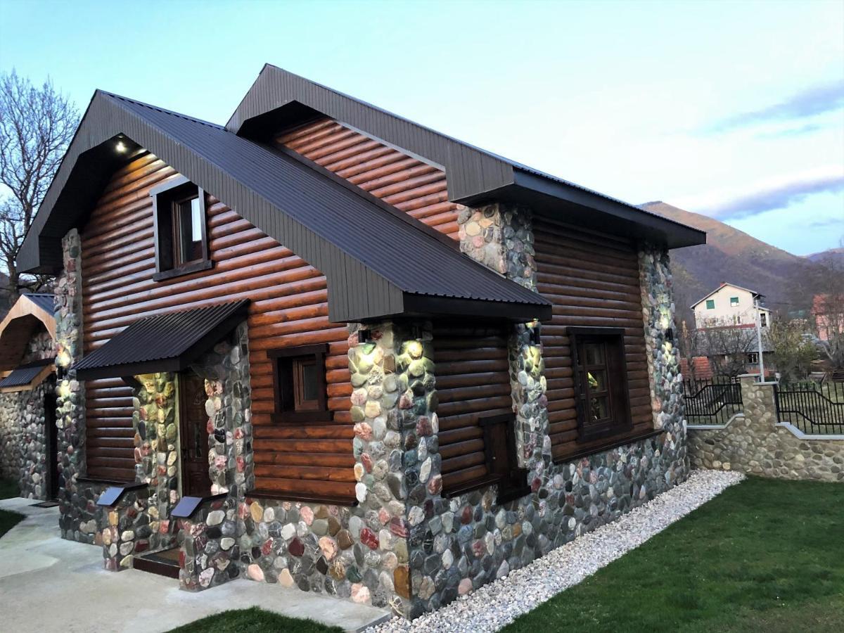 Stone Lodge 2 Kolasin Exterior photo