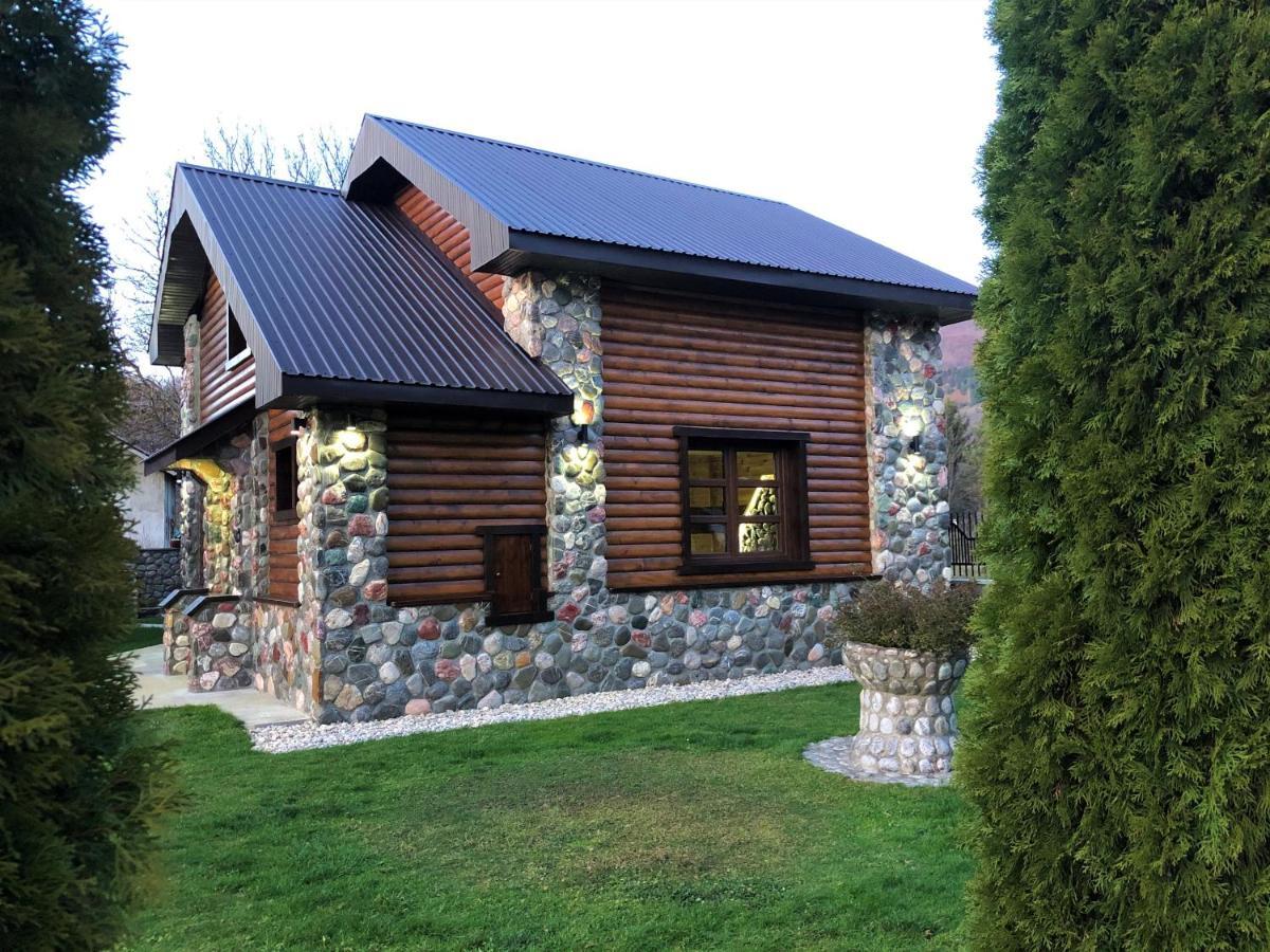 Stone Lodge 2 Kolasin Exterior photo